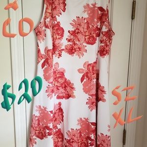 NY & Co dress